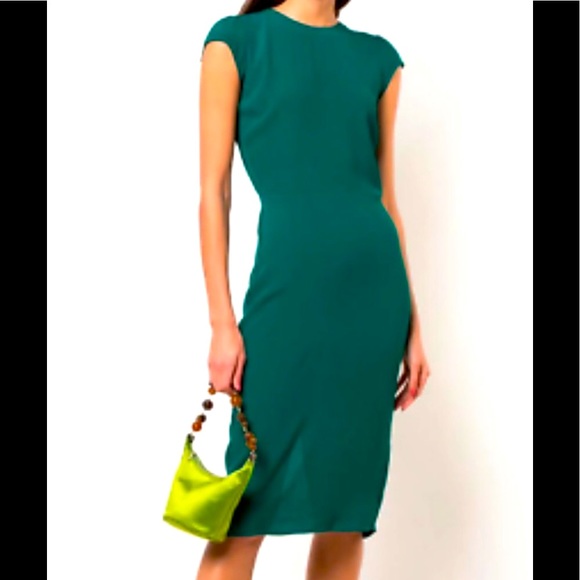 Reformation Cutout dress, Small - Picture 1 of 8